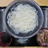 よがな うどん 札幌店