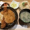 新潟カツ丼タレカツ 吉祥寺店
