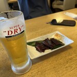 まぐろ三昧那智 - 