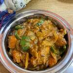 ホットスプーン - 