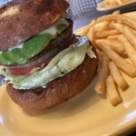 ブッチャーズテーブル - 