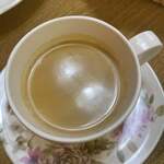 ホットスプーン - 