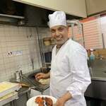 ホットスプーン - 