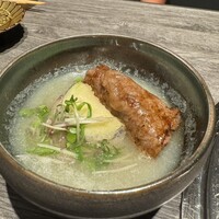 牛に金棒 麻布十番 - 