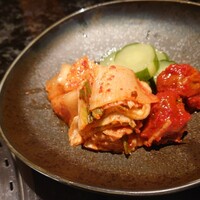 東京焼肉 一頭や コレド室町テラス店 - 