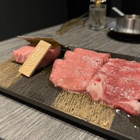 牛に金棒 麻布十番 - 