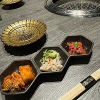 牛に金棒 麻布十番 - 