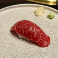 焼肉 銀座コバウ 特別室 - 