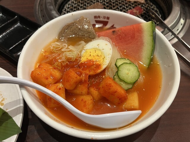 焼肉・冷麺ヤマト 仙台西多賀店 - 富沢（焼肉）の写真