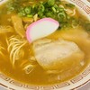 和歌山の中華そば 天鳳 南森町店
