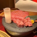 肉の匠 将泰庵 船橋駅前 はなれ店 - 