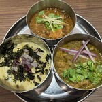 オイシイカレー - 