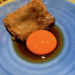 肉の匠 将泰庵 船橋駅前 はなれ店 - 