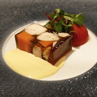 レストラン ラフィナージュ - 