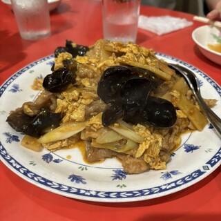 一品香