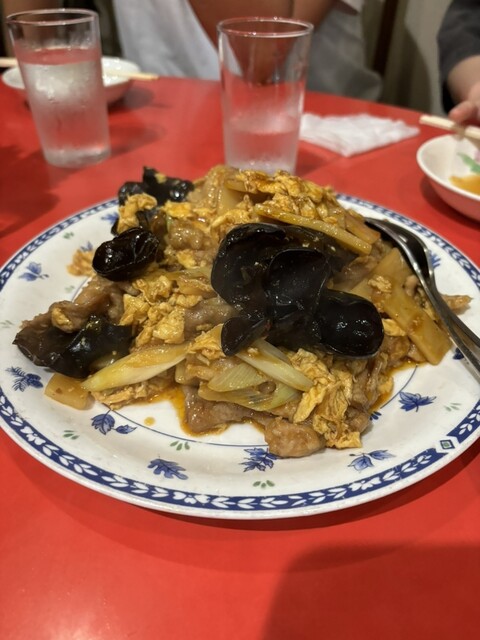 一品香 - 須賀川（中華料理）の写真