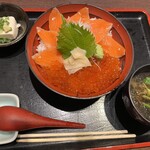 海鮮市場 漁屋 - 