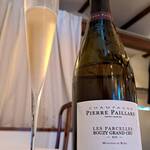 ラ・トゥーエル - 