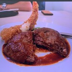 田中屋レストラン - 