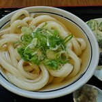 純手打ち讃岐うどん五郎 - 