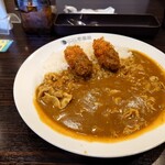 CoCo壱番屋 - 料理写真: