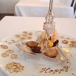 ラ・トゥーエル - 