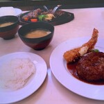 田中屋レストラン - 