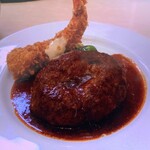 田中屋レストラン - 