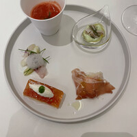 Ristorante Ecru -  Ristorante Ecru -