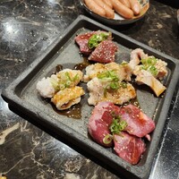 焼肉たまき 京橋店 - 