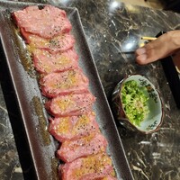 焼肉たまき 京橋店 - 