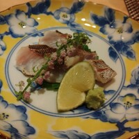 熊本 すし奏 - 