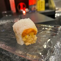 赤坂 鮨大谷 - 