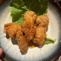 鶏焼き肉 囲 - 
