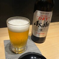 赤坂 鮨大谷 - 
