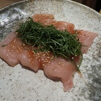 鶏焼き肉 囲 - 