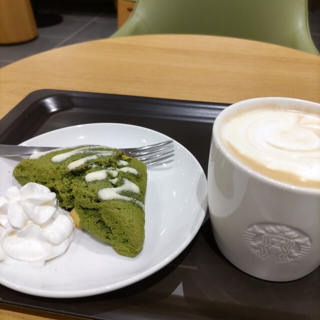 Starbucks Coffee Ion Takanohara Ten photo 2