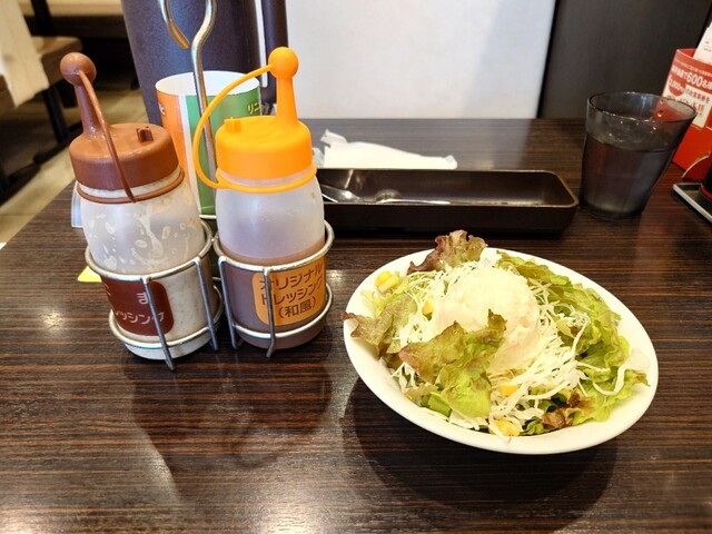 CoCo壱番屋 泉中央駅店（ココイチバンヤ） - 泉中央（カレー）の写真