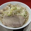 麺屋あっ晴れ 四日市店