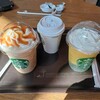 スターバックスコーヒー 浜松城公園店