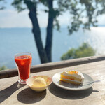 シャーレ水ヶ浜 - 