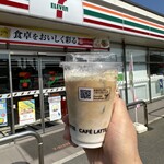 セブンイレブン - 