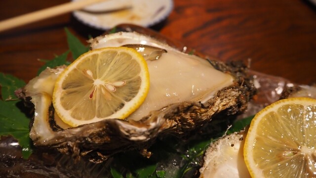 よしこの店五厘 - 羽後本荘（郷土料理）の写真