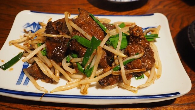 よしこの店五厘 - 羽後本荘（郷土料理）の写真