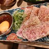 炭火焼肉 しんちゃん