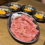 焼肉ホルモン ボンズ - 