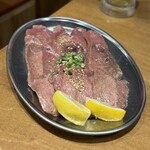 焼肉ホルモン ボンズ - 