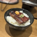 焼肉ホルモン ボンズ - 