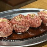 焼肉ホルモン ボンズ - 