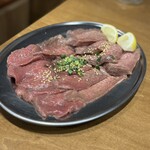焼肉ホルモン ボンズ - 